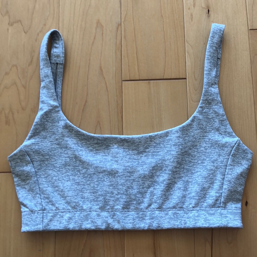 Outdoor Voices double time bra XS